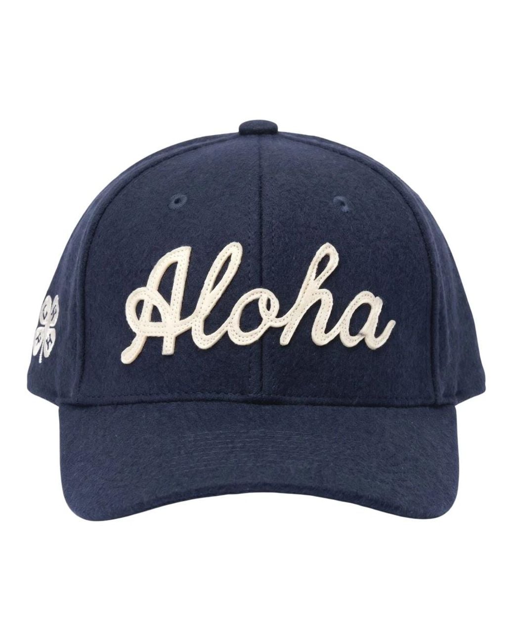 chesapeake's Blue Hats & Caps