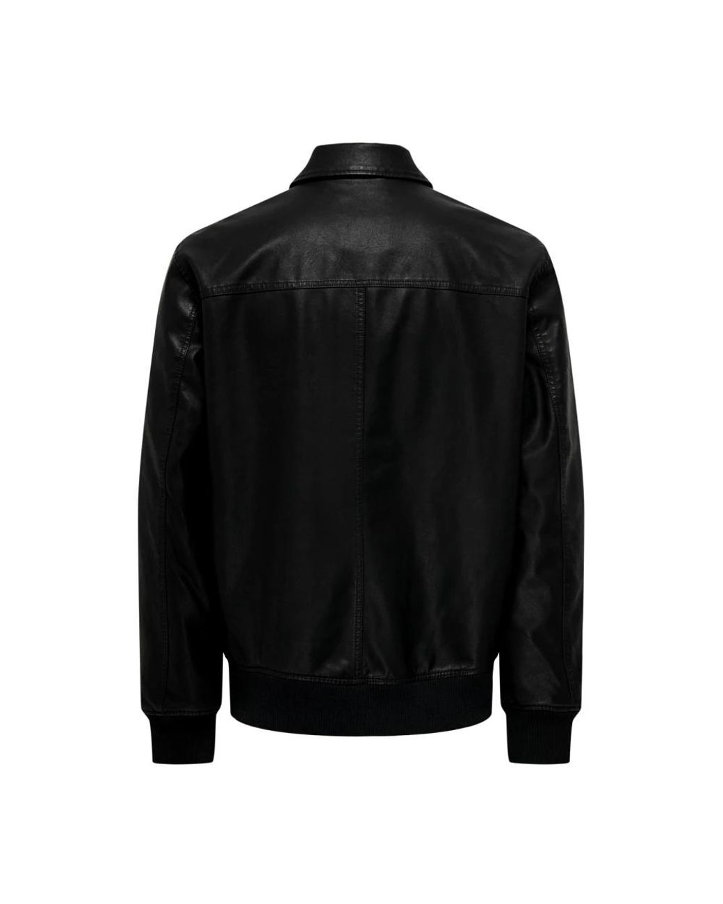 Light Jackets Only & Sons de hombre de color Black