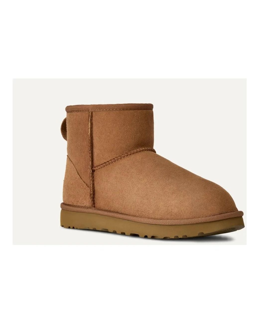 Winter Boots Ugg en coloris Brown