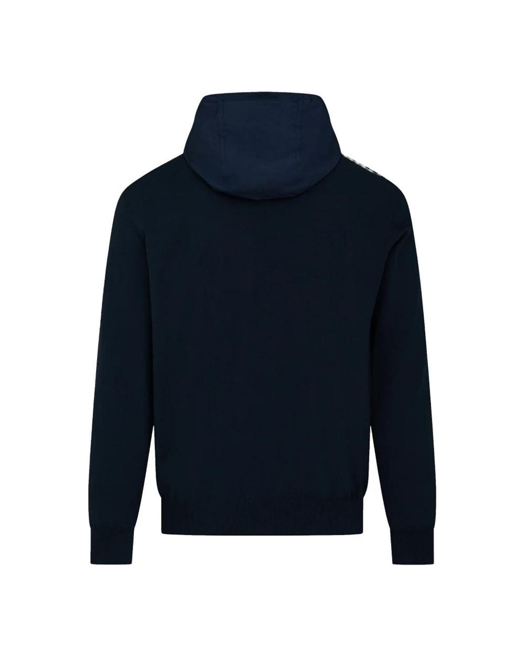 Aquascutum Blue Light Jackets for men