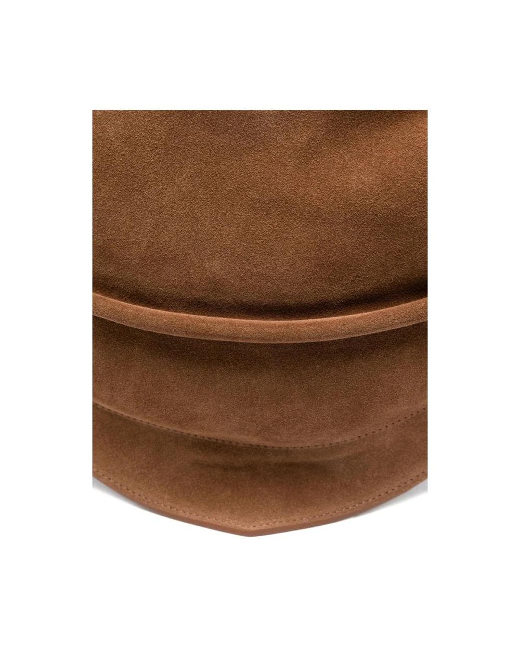 FEDERICO CINA Brown Handbags
