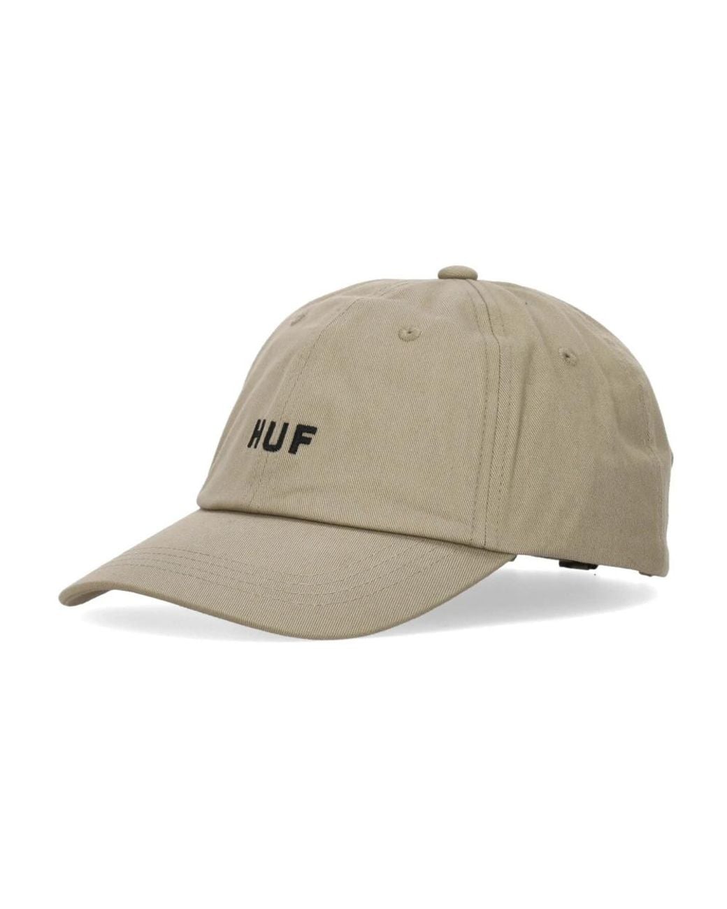 Huf Natural Hats & Caps for men