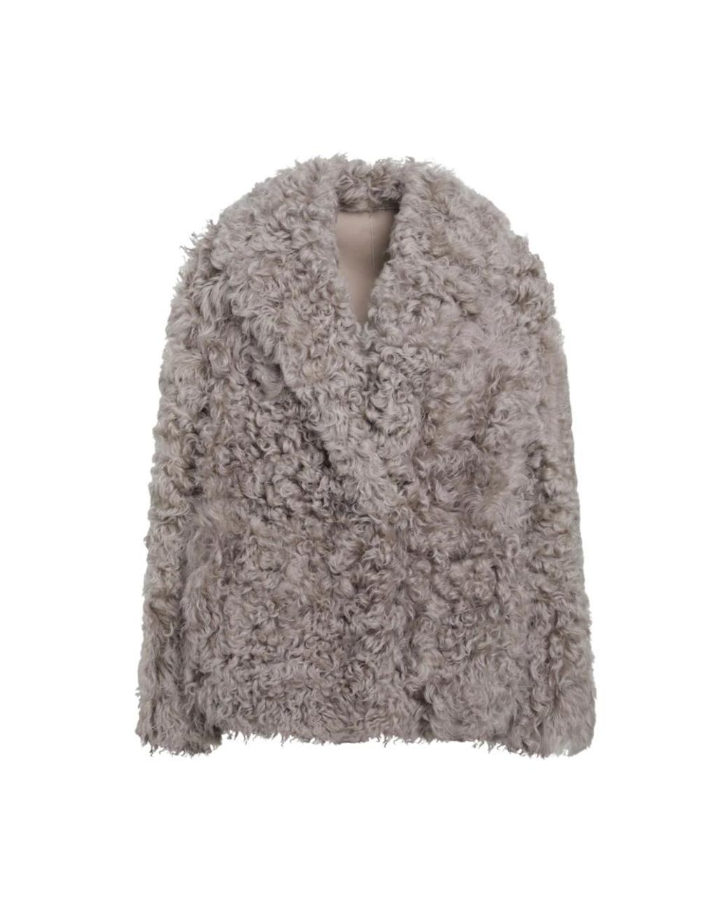 Blancha Jassen ,Grijs ,Giacca in het Gray