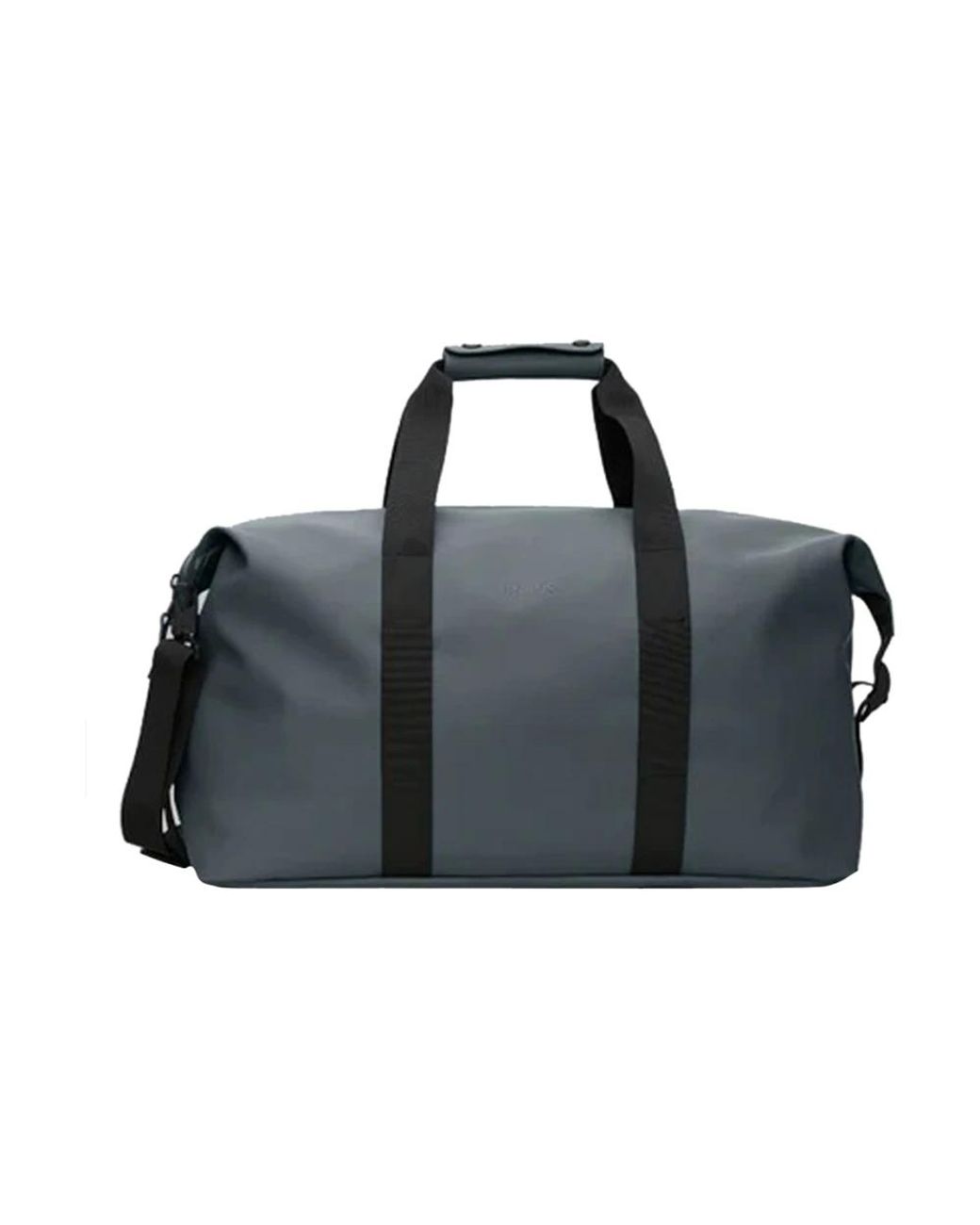 Rains Black Weekend Bags