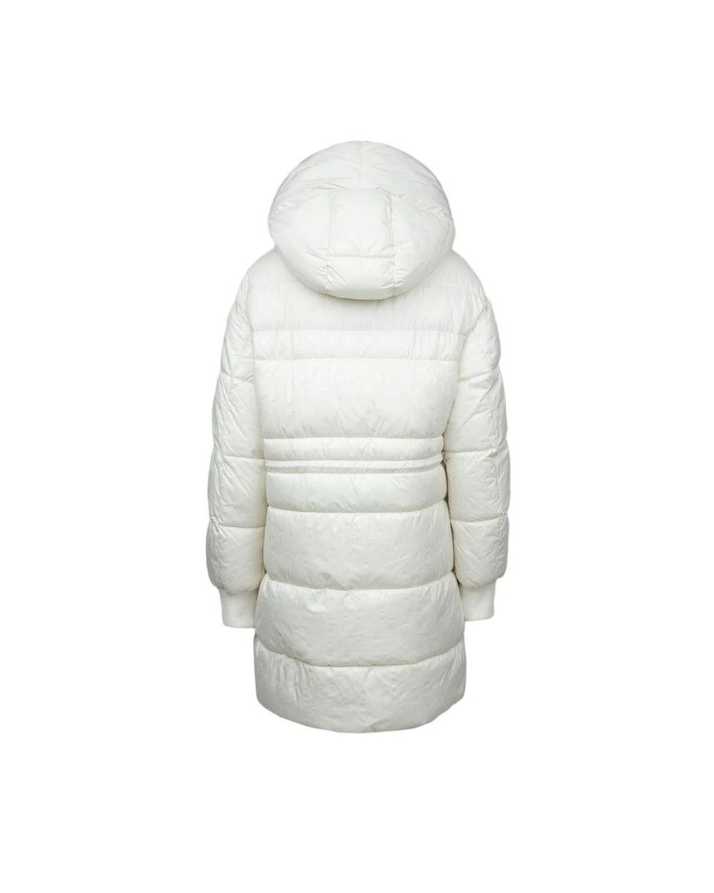 Pinko Gray Parkas