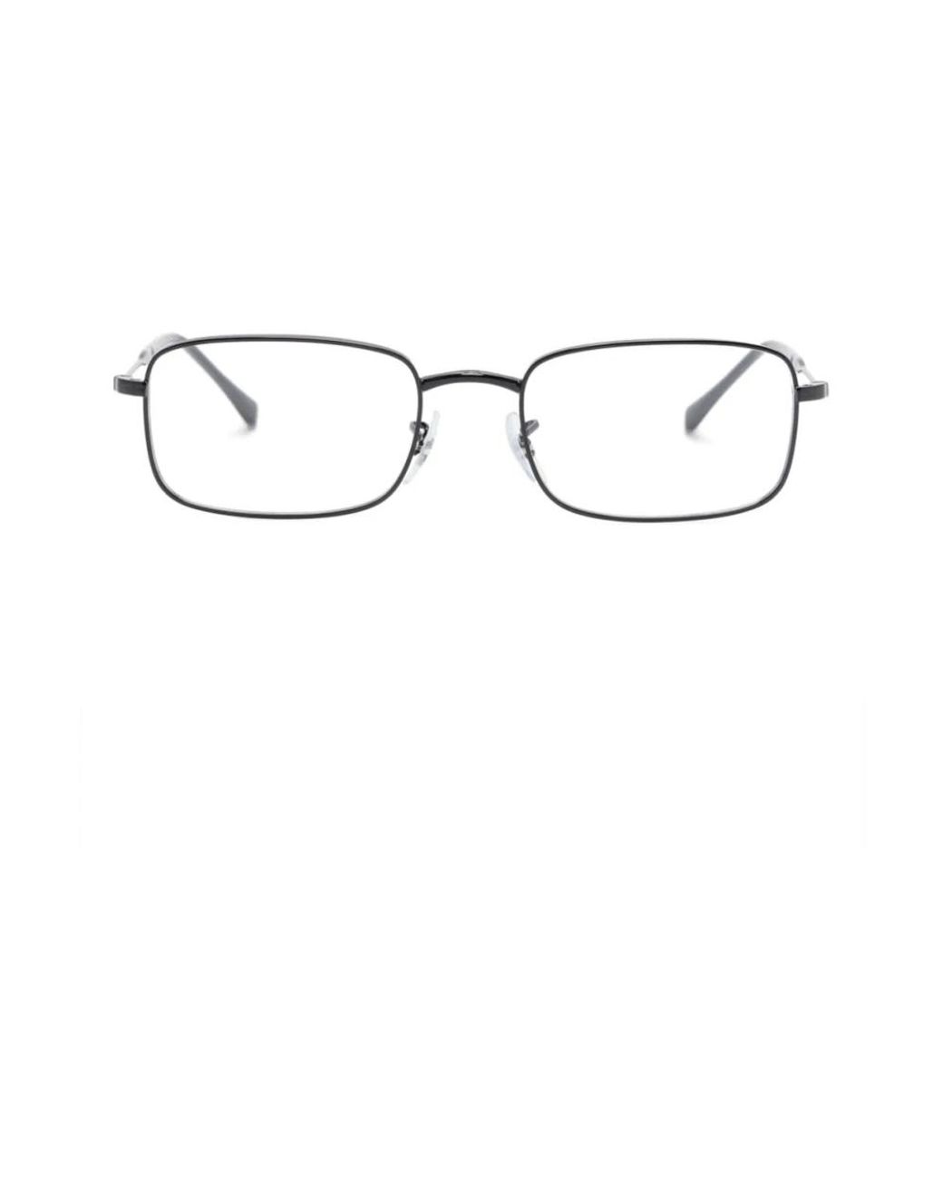 Ray-Ban Metallic Glasses