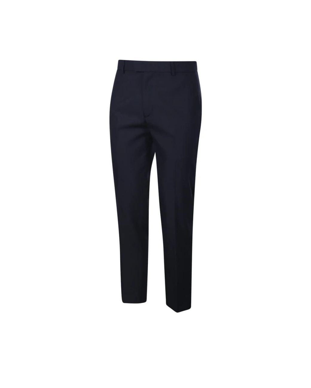 Department 5 Blue Chinos for men