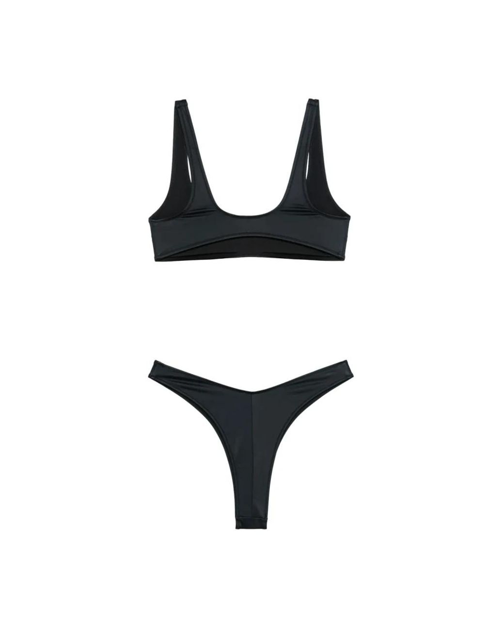 Bikinis di VENUJA in Black
