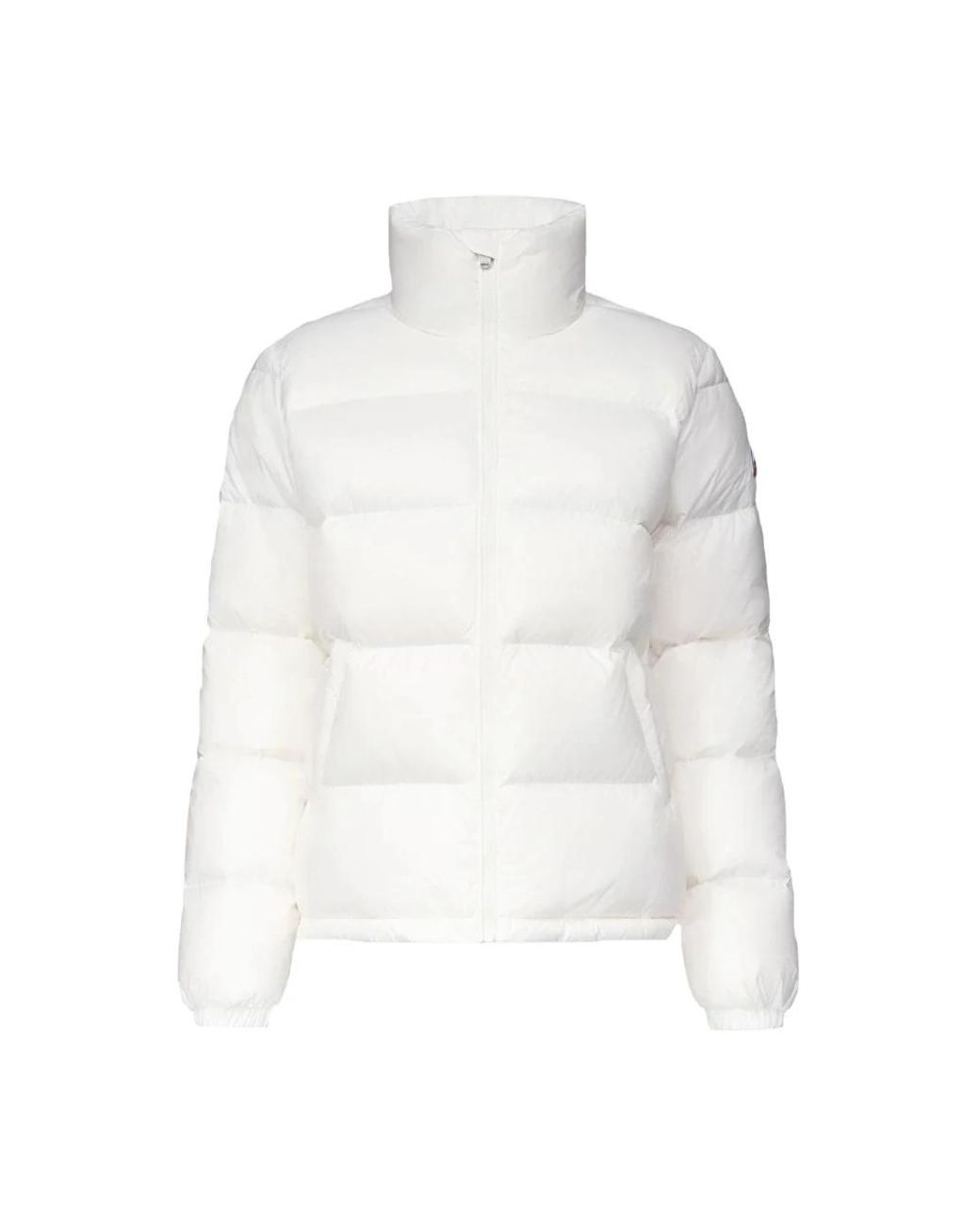 Winter Jackets J.O.T.T en coloris White