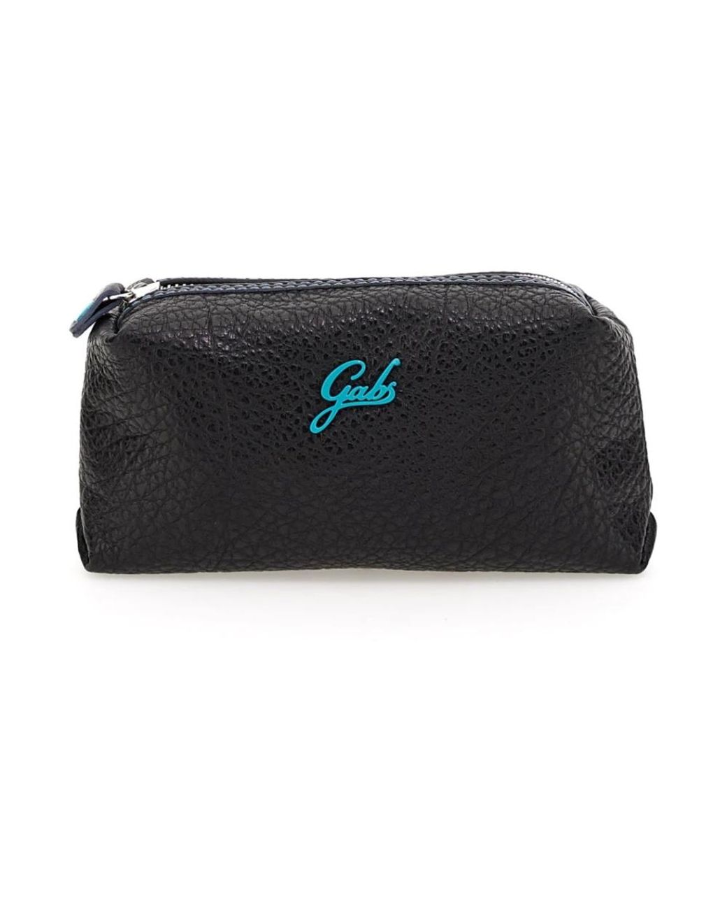 Gabs Black Toilet Bags