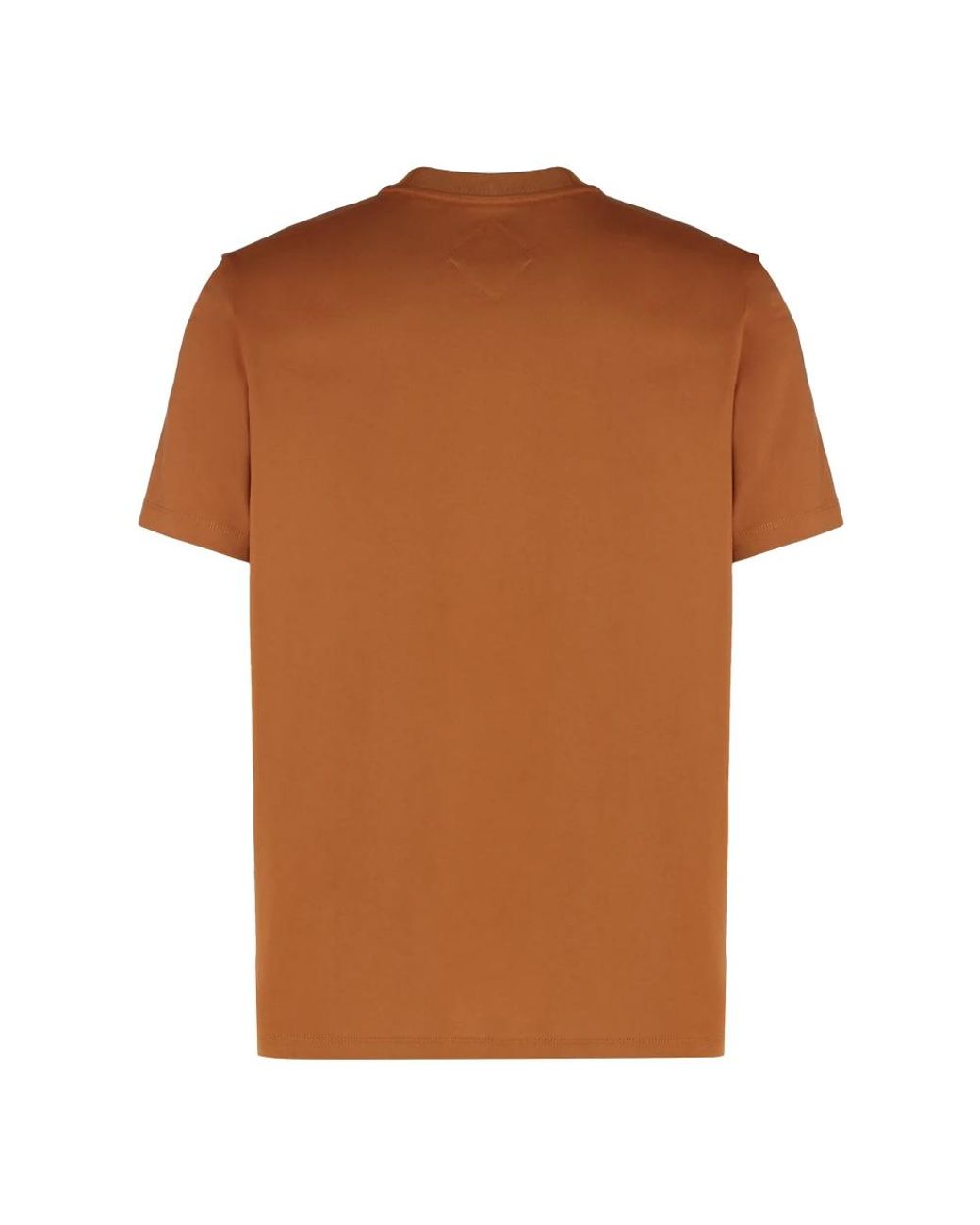 T-Shirts MCM de hombre de color Brown