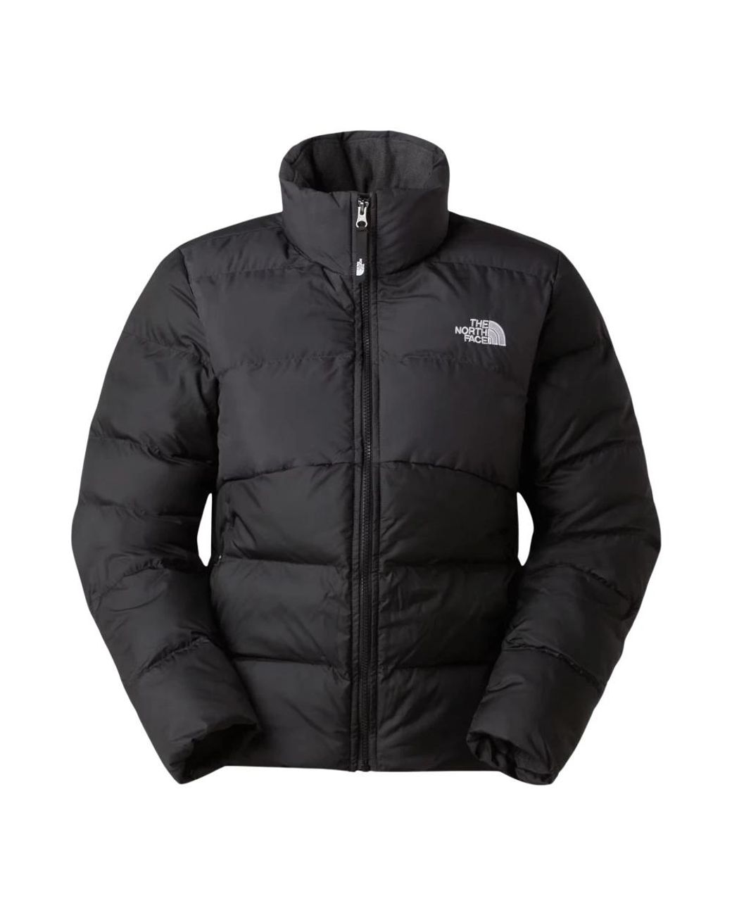 The North Face Saikuru Jacket in het Black