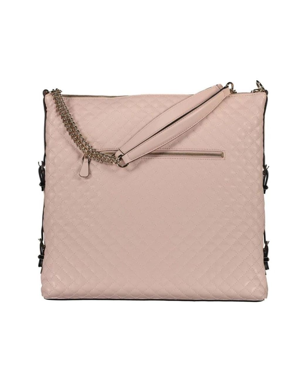 Guess Pink Shoulder Bags