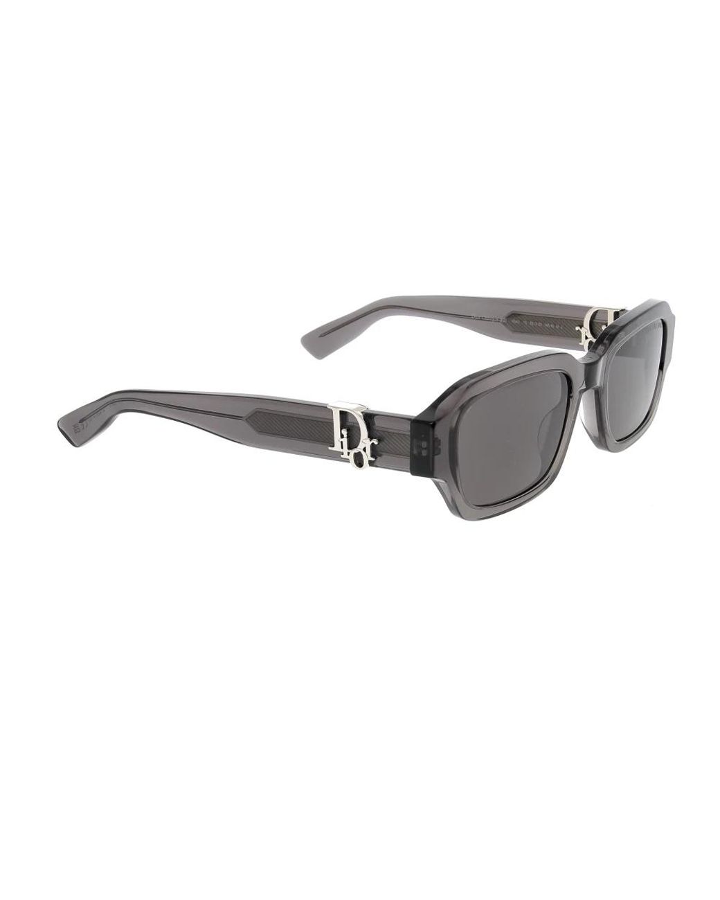 Dior Sunglasses in het Gray