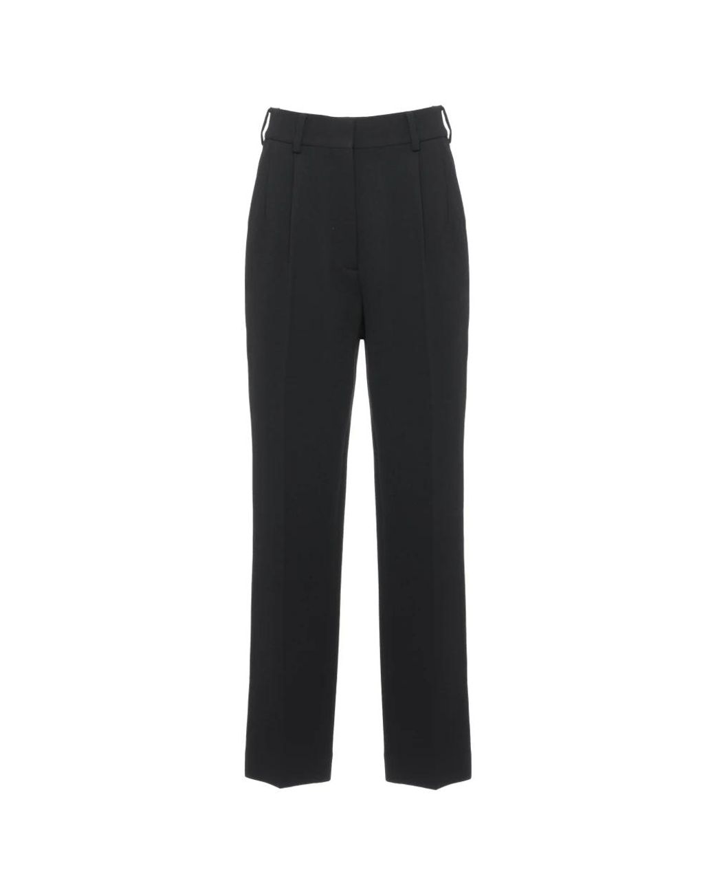 Blazé Milano Fox Pants in het Gray