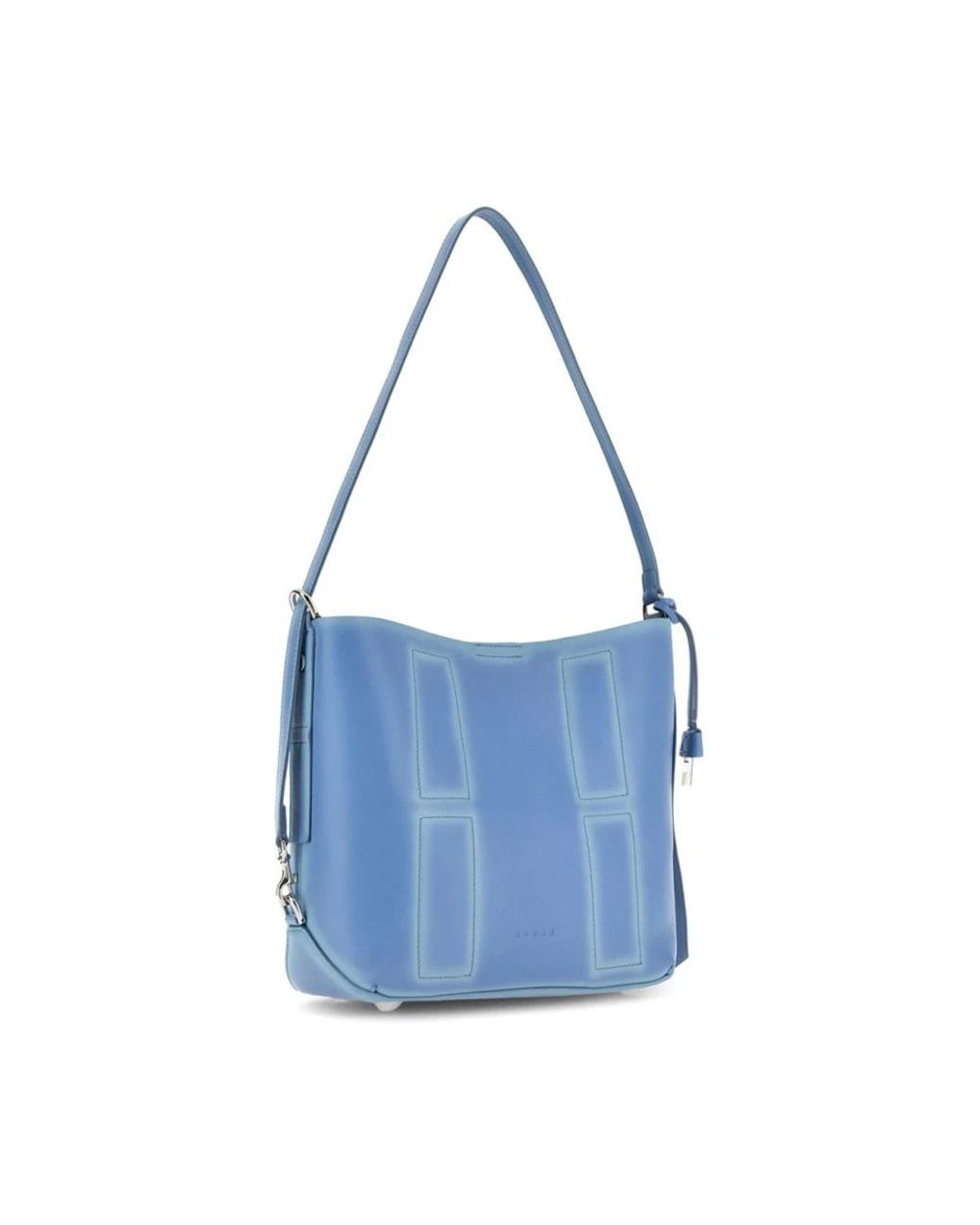 Hogan Blue Bags, (One Size)