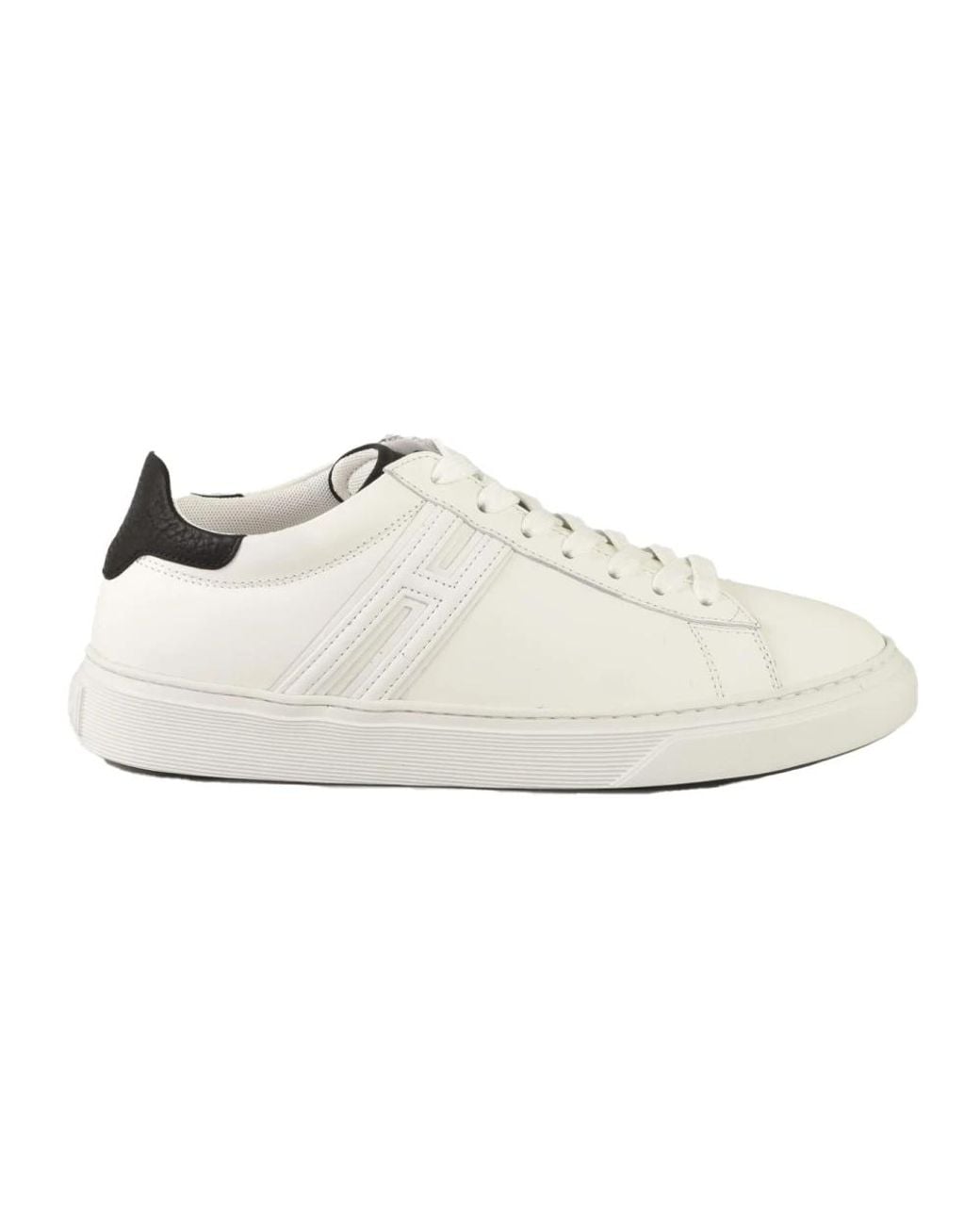 Hogan White Sneakers for men