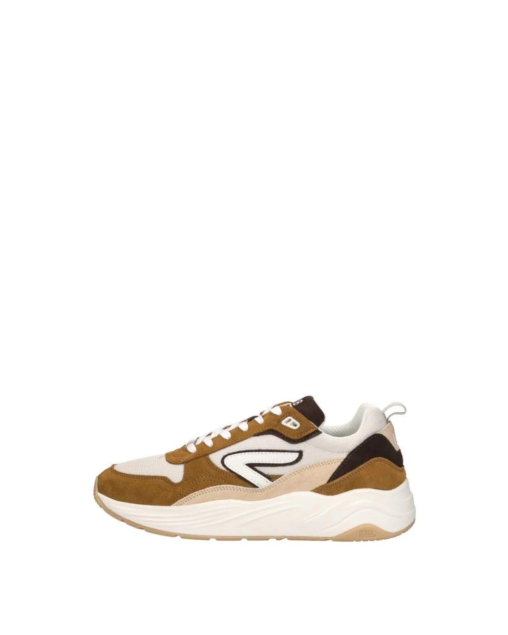 Hub Glide Sneakers in Natural für Herren