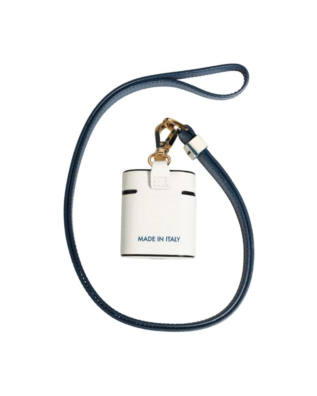 Dolce & Gabbana Metallic Headphones