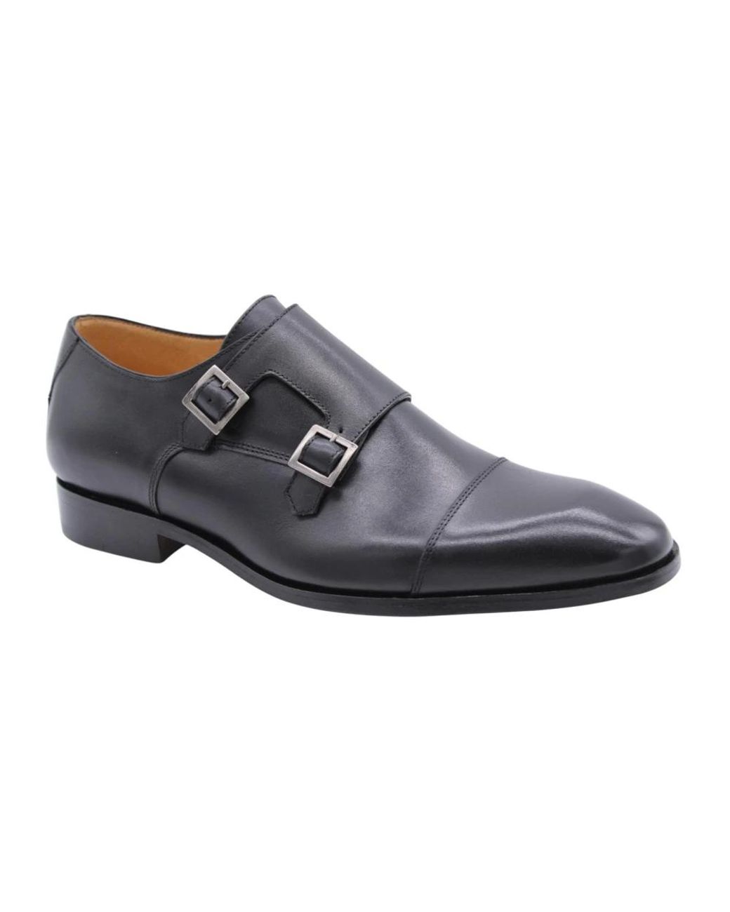 Business Shoes Ambiorix pour homme en coloris Black