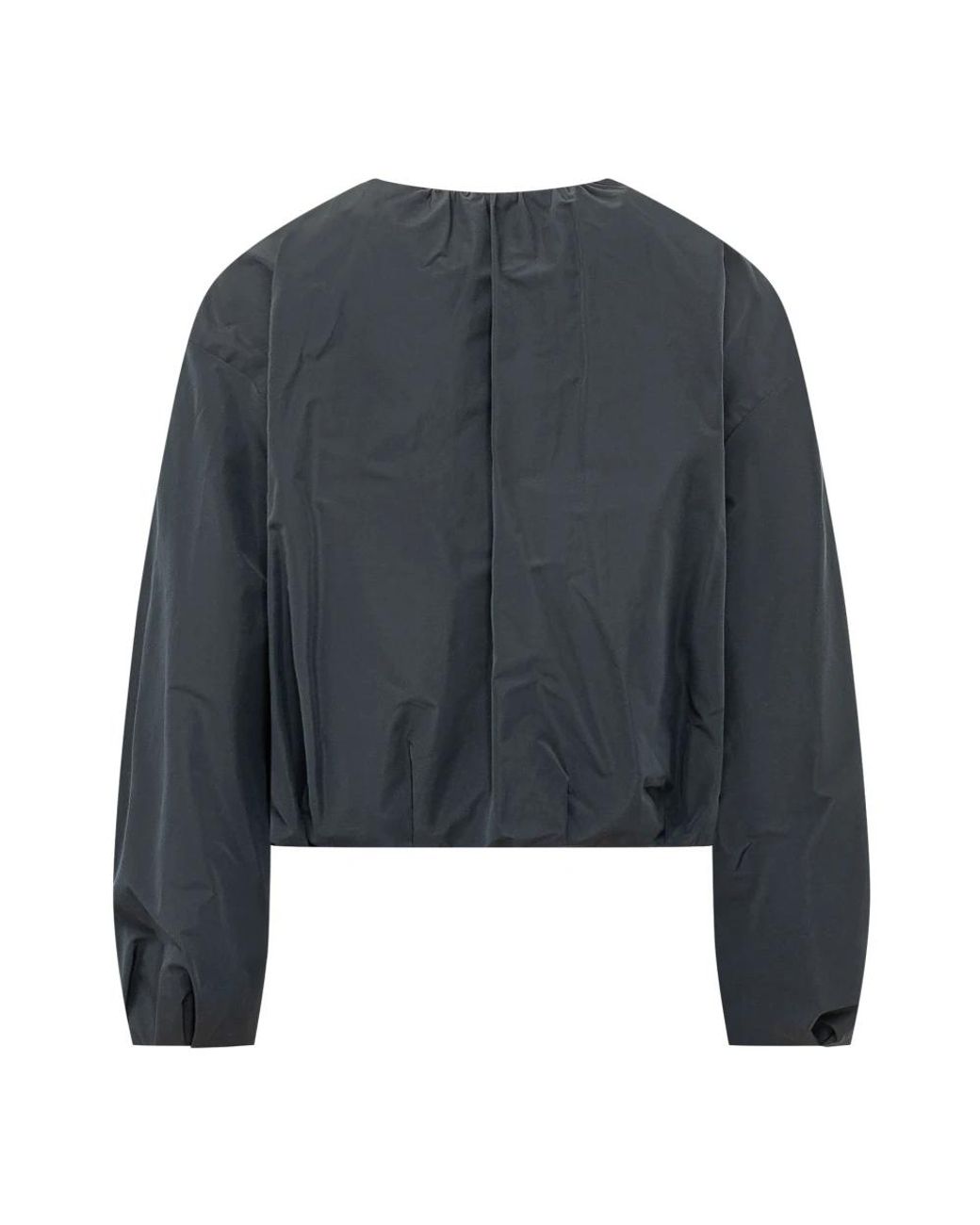 Light Jackets Weekend by Maxmara de color Black