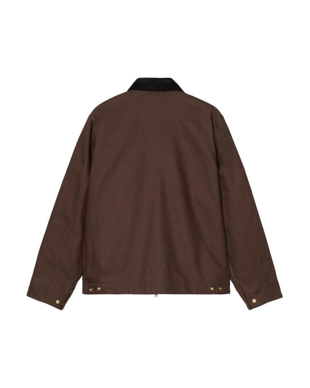 Carhartt Brown Light Jackets for men