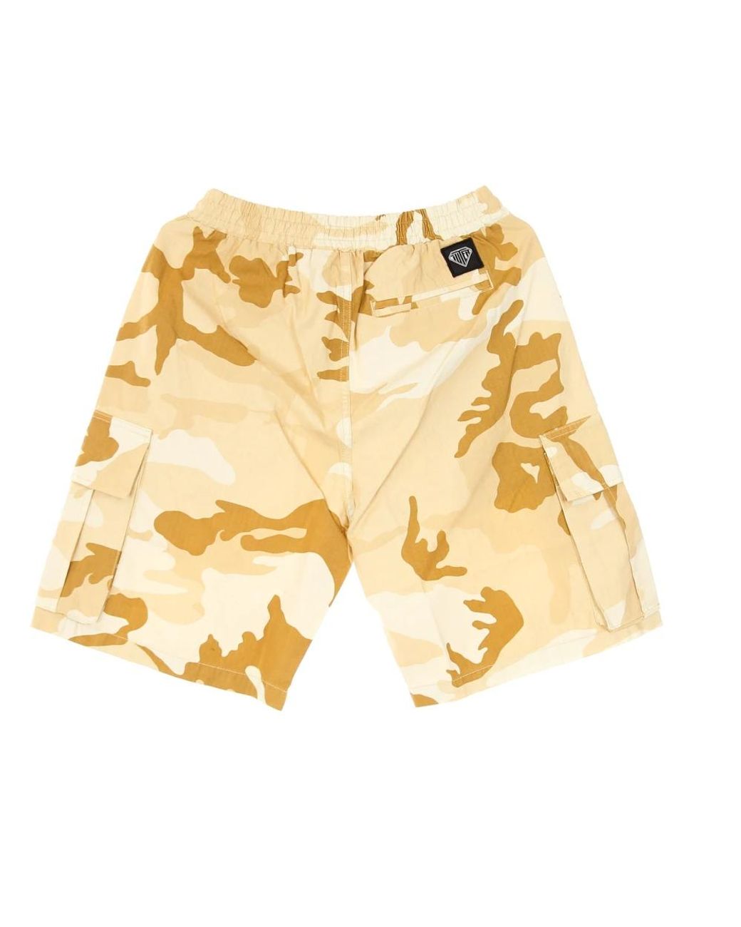 Iuter Metallic Casual Shorts for men