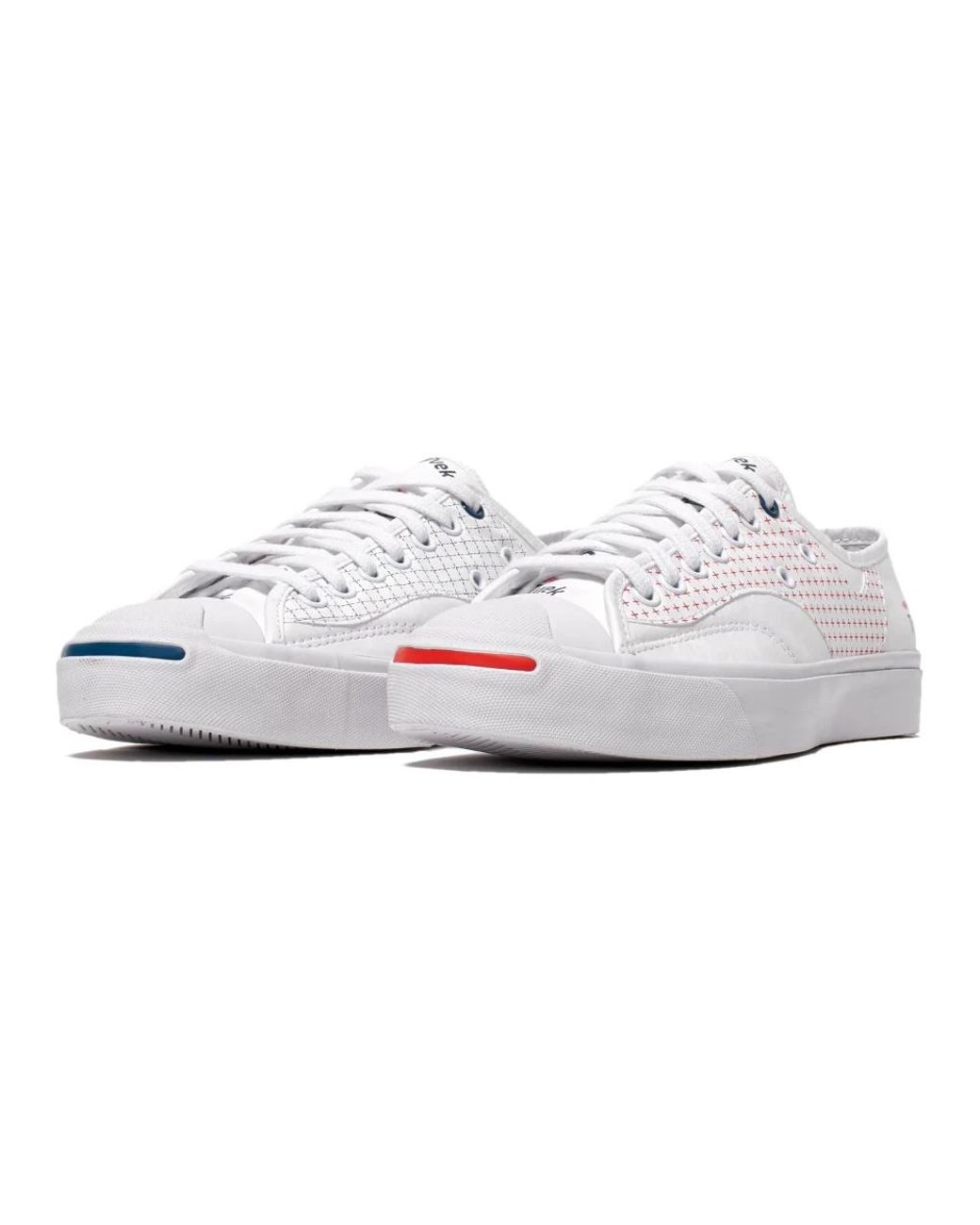 Converse White Sneakers