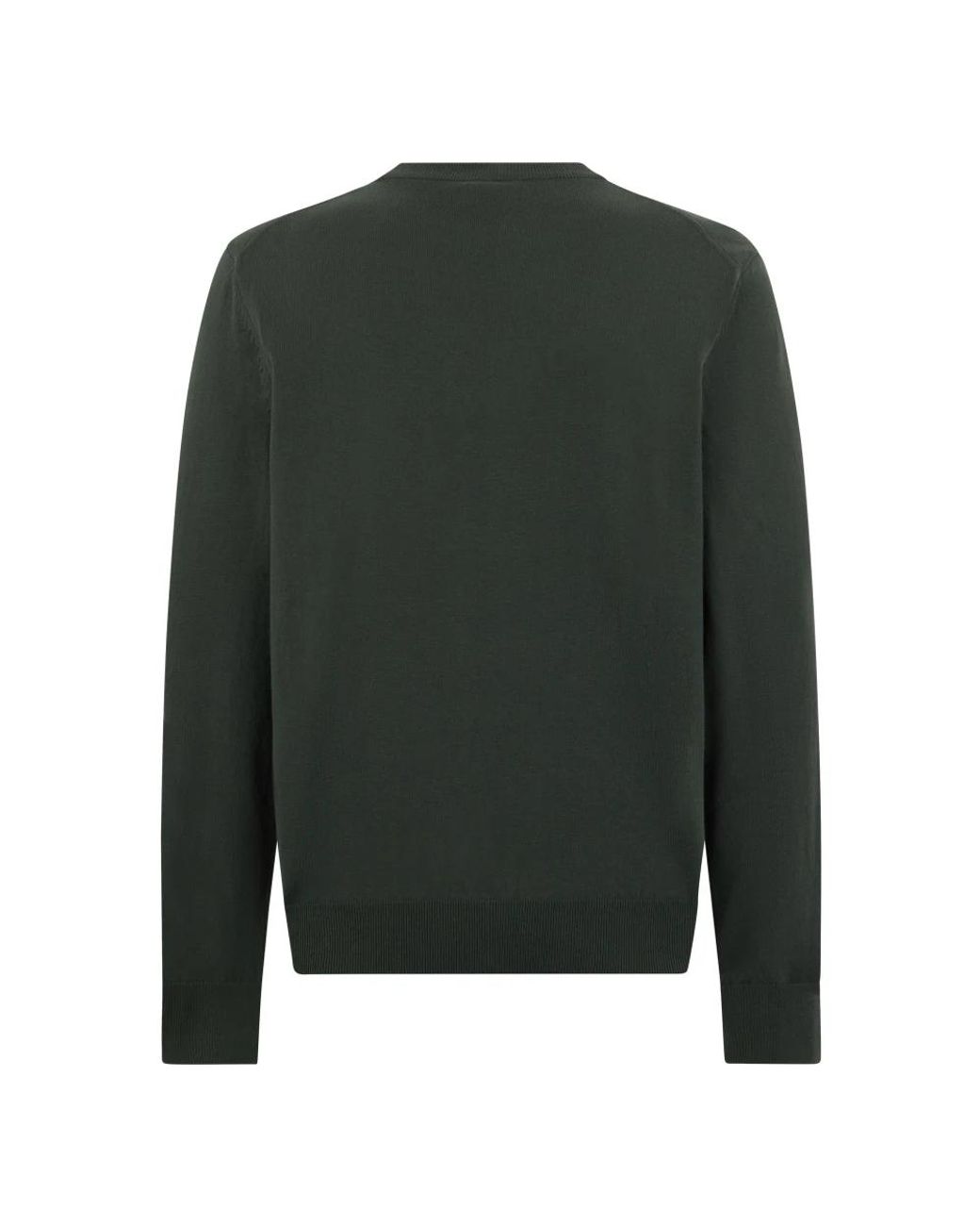 Boss Green Round-Neck Knitwear for men