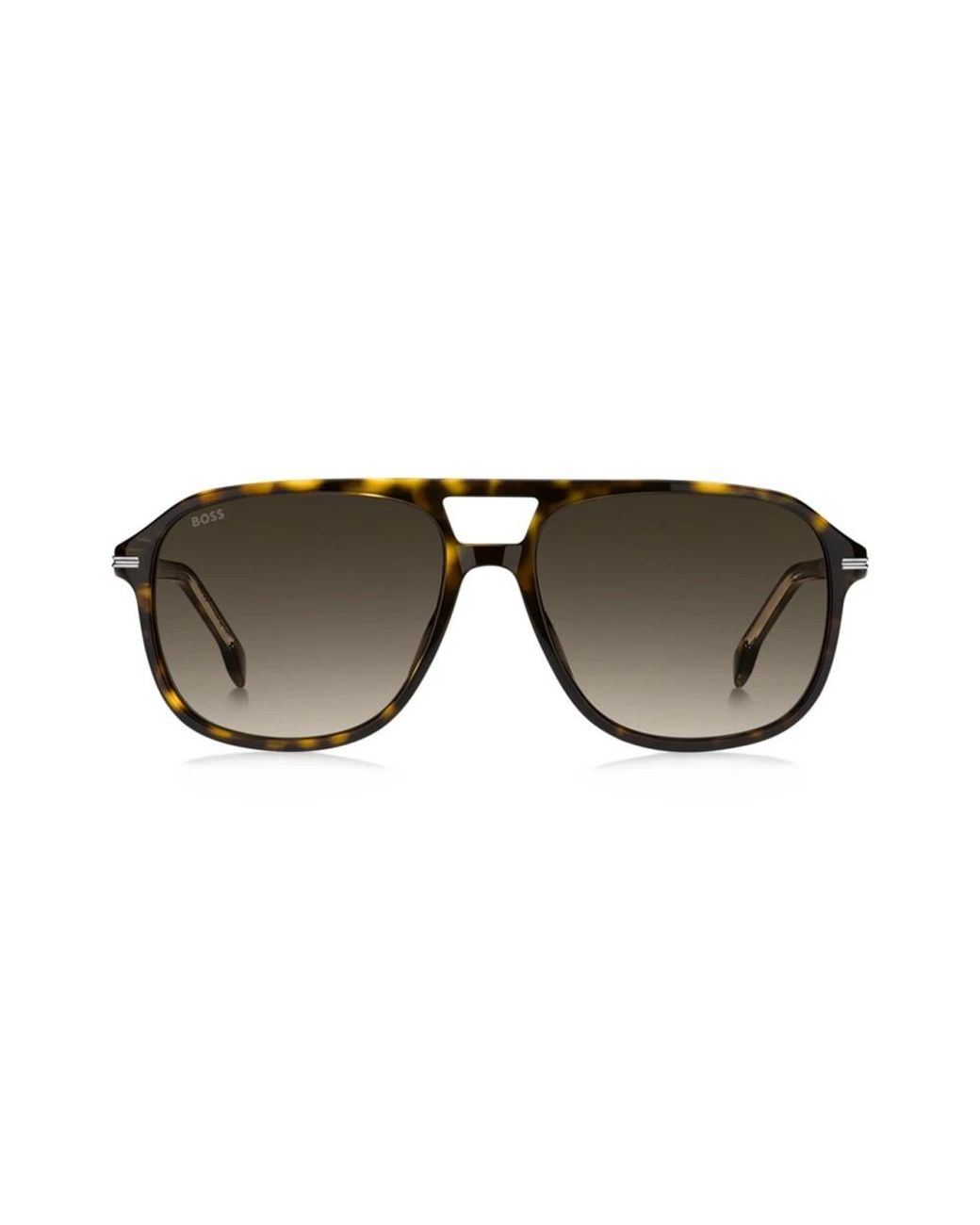 Boss Brown Sunglasses