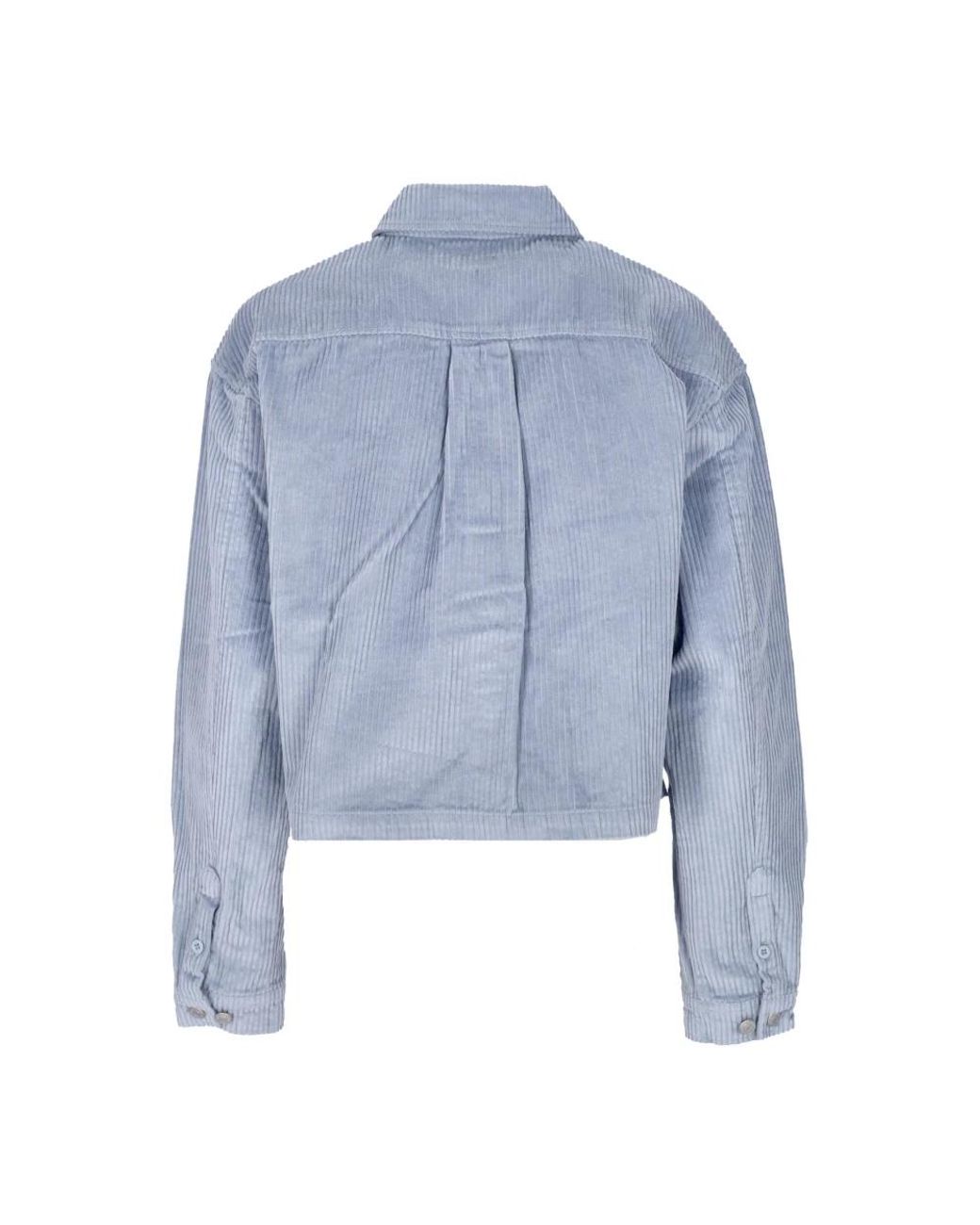 Shirts Obey de color Blue