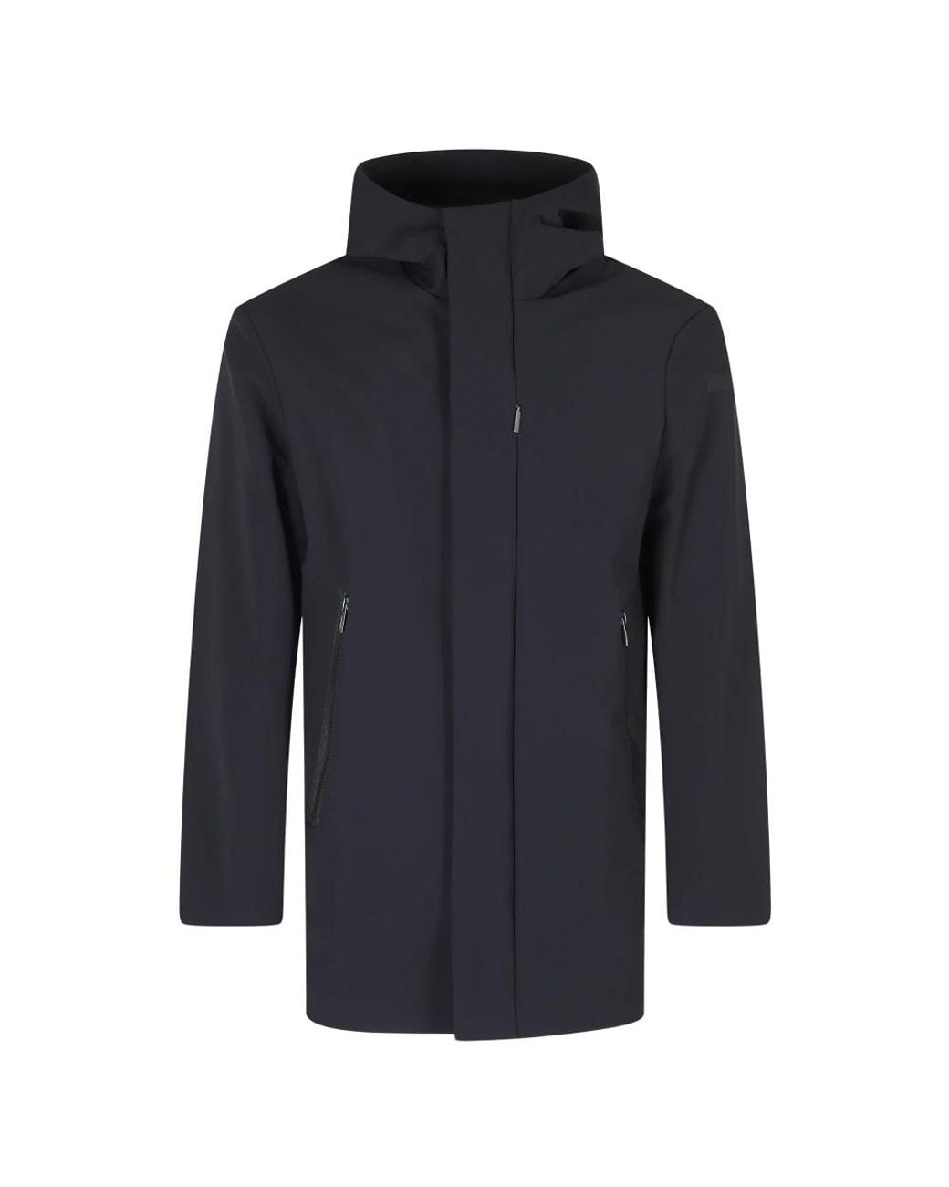 Rrd Blue Light Jackets for men