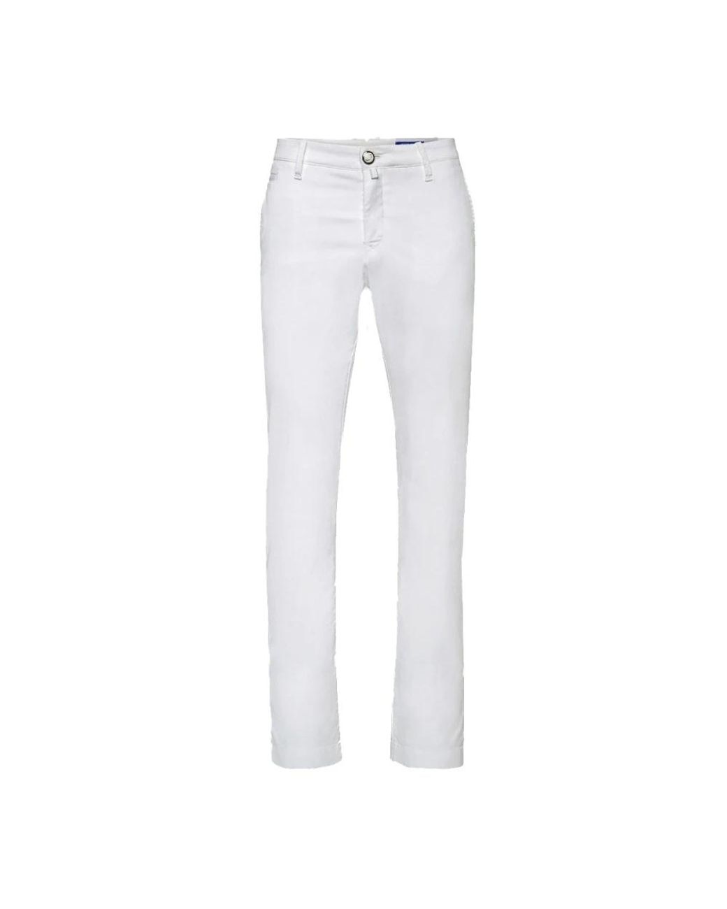 Jacob Cohen Gray Slim-Fit Jeans for men