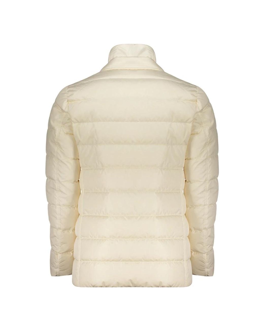 Herno Steppjacke in Natural für Herren