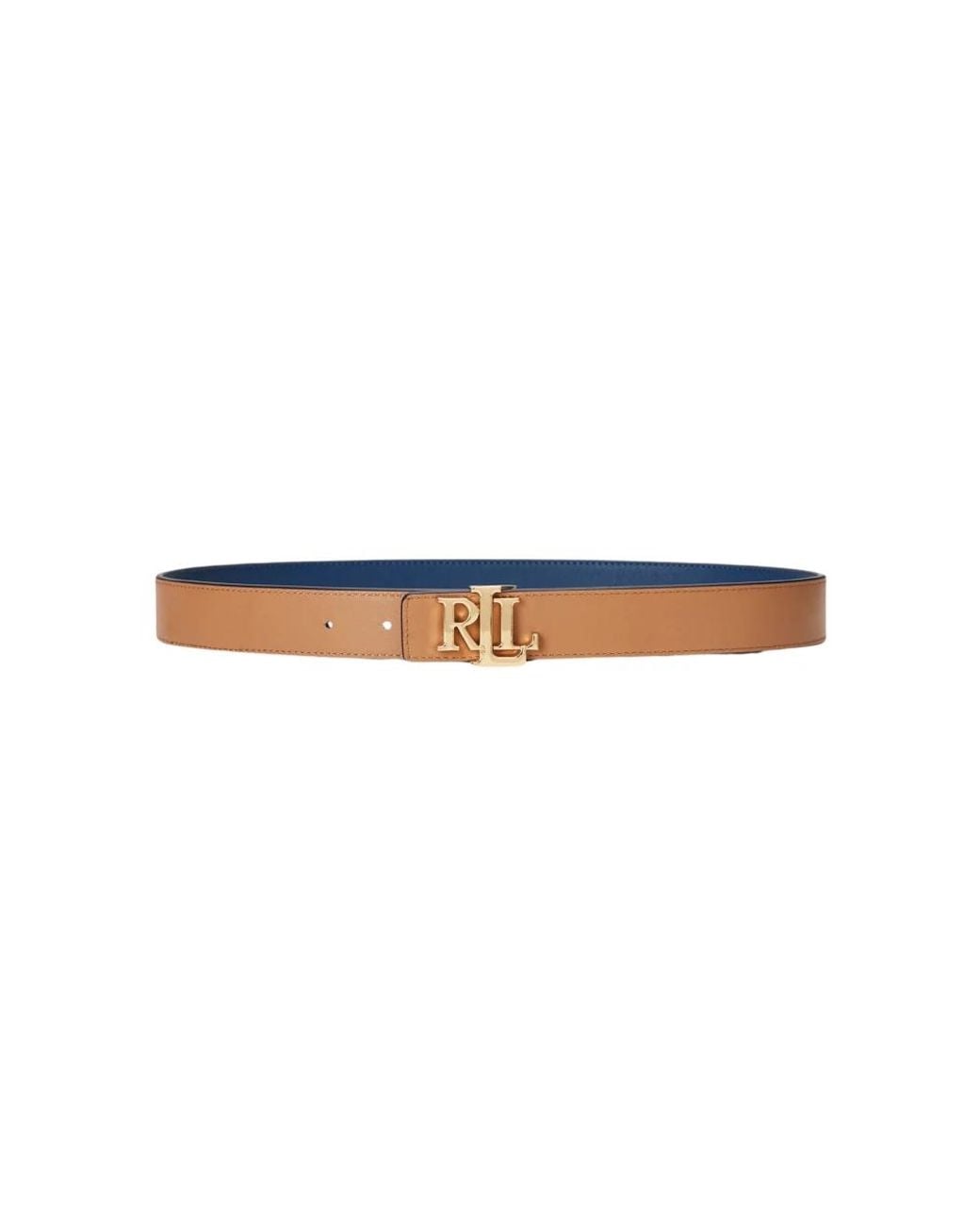 Ralph Lauren Blue Belts