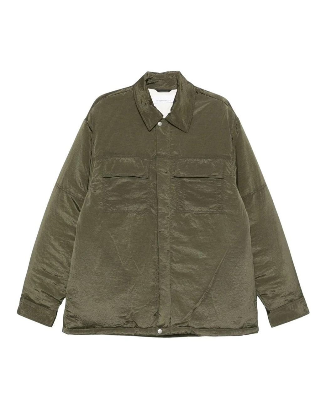 OAMC Green Light Jackets for men