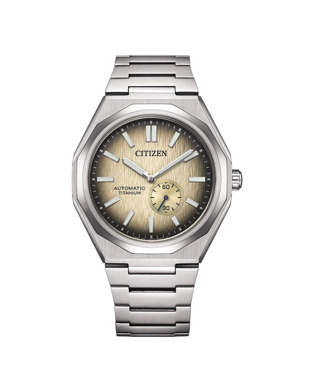 Citizen Metallic Nk5020-58P