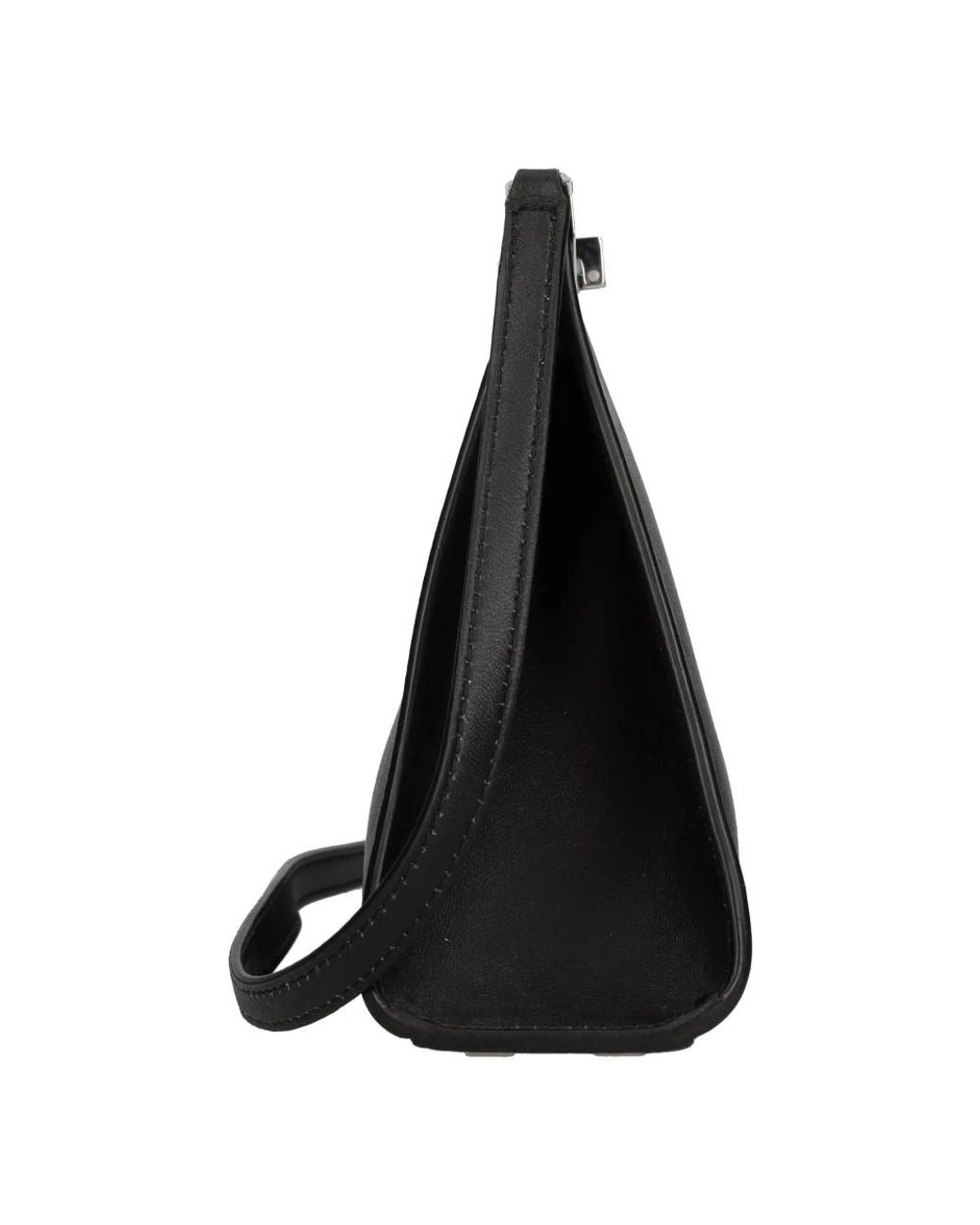 N°21 Black Shoulder Bags