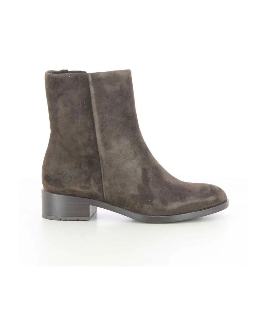 Remonte Brown D3U73 Stiefelette