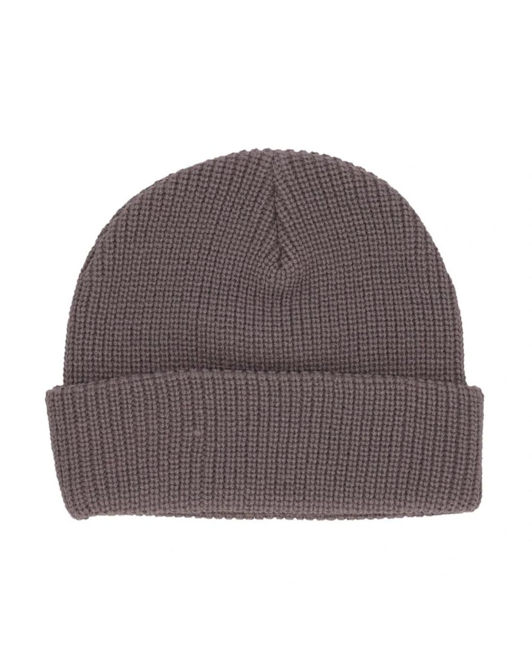 Beanies Huf de color Gray