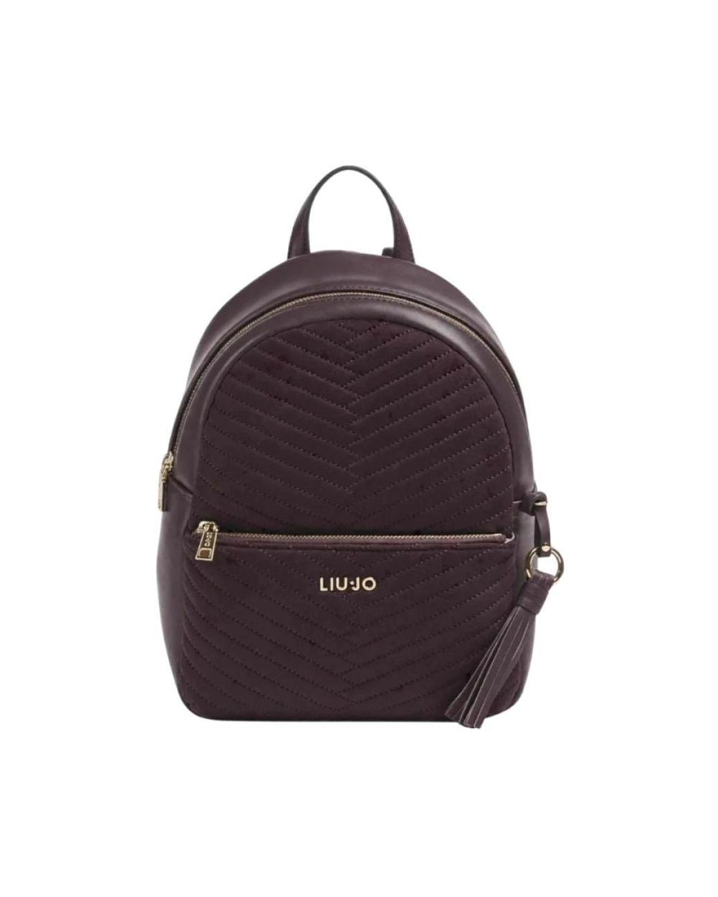 Backpacks di Liu Jo in Purple