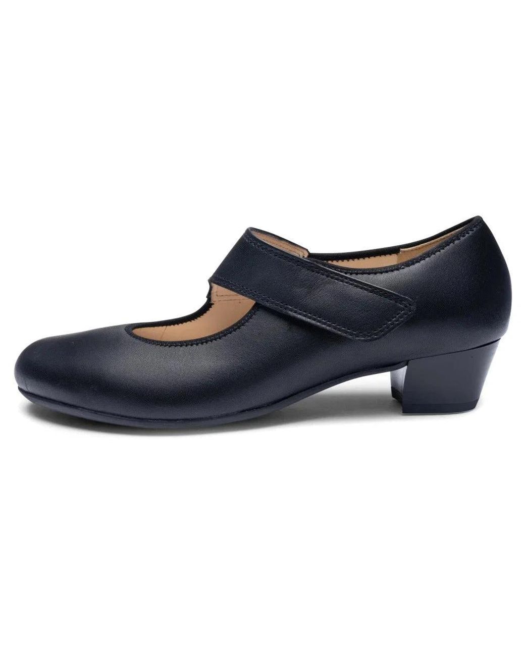 Pumps Ara en coloris Blue