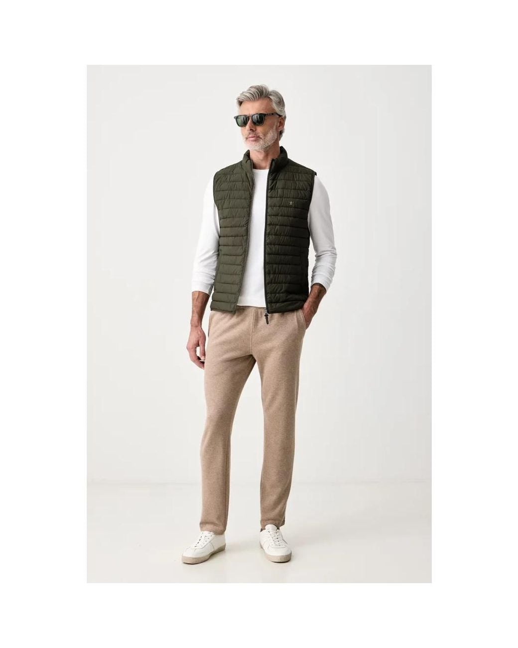 Sweatpants Hackett pour homme en coloris Natural