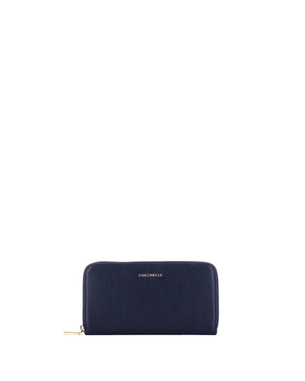 Wallets & Cardholders di Coccinelle in Blue