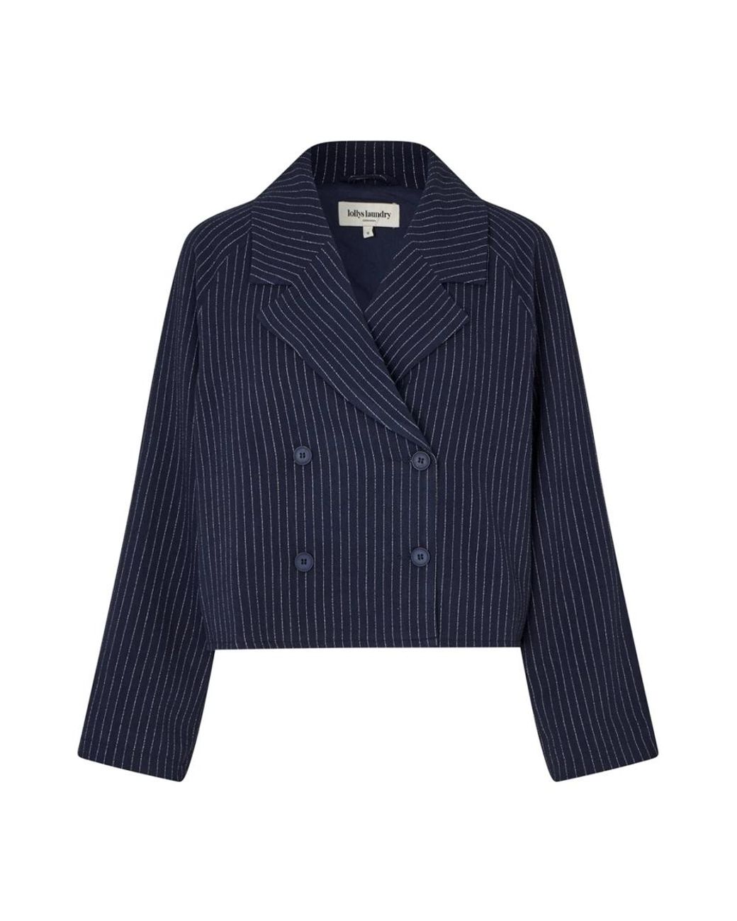 Lolly's Laundry Blue Blazers