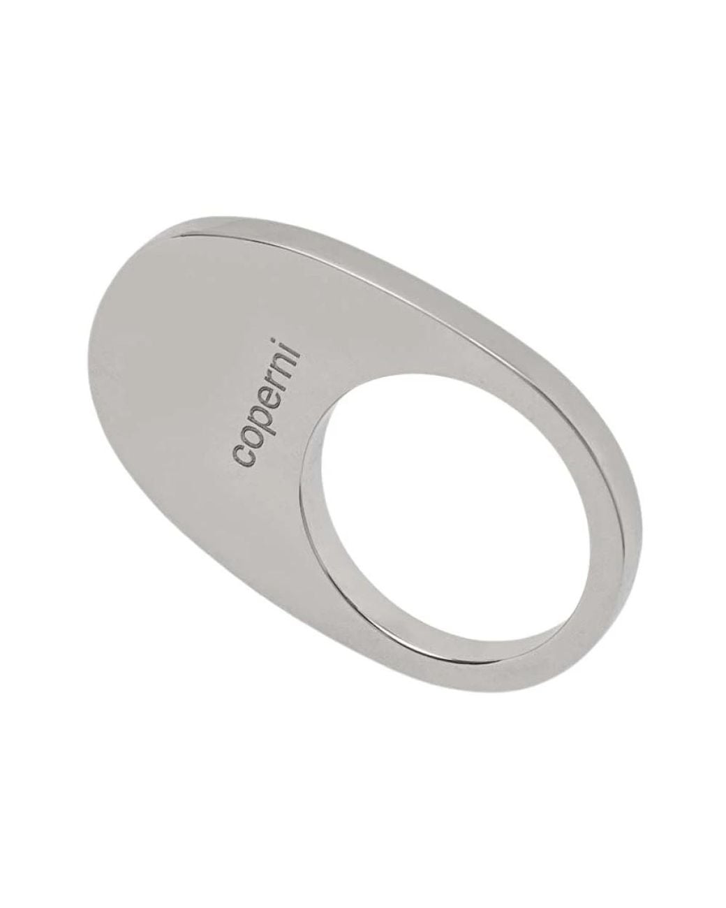 Coperni Gray Keyrings