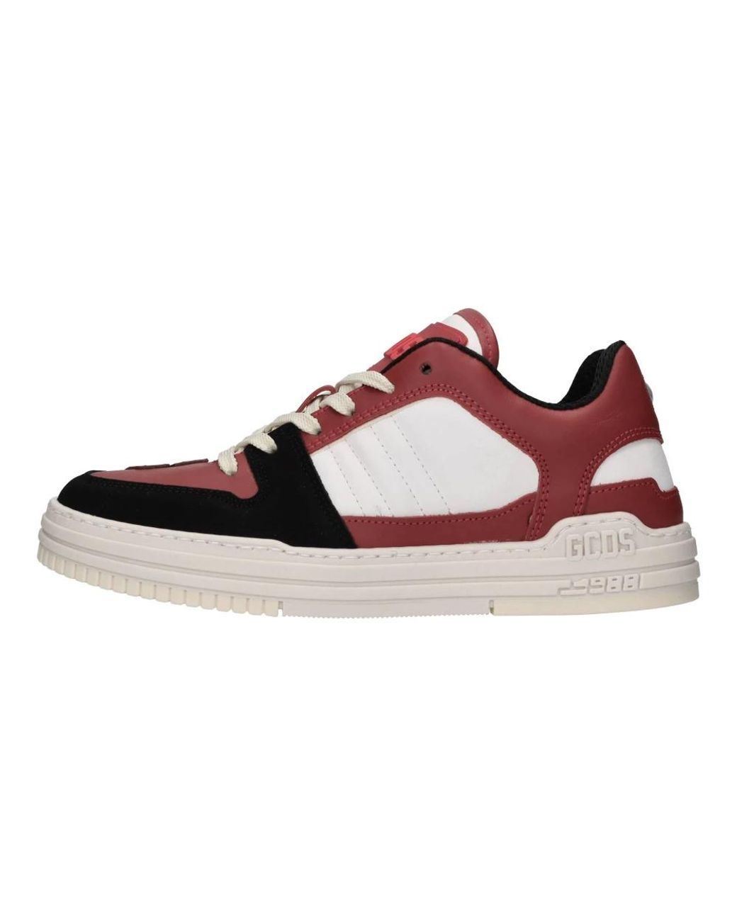 Gcds Gcu1008 Sneaker in Red für Herren