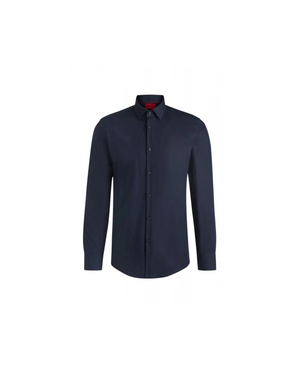 HUGO Blue Formal Shirts for men