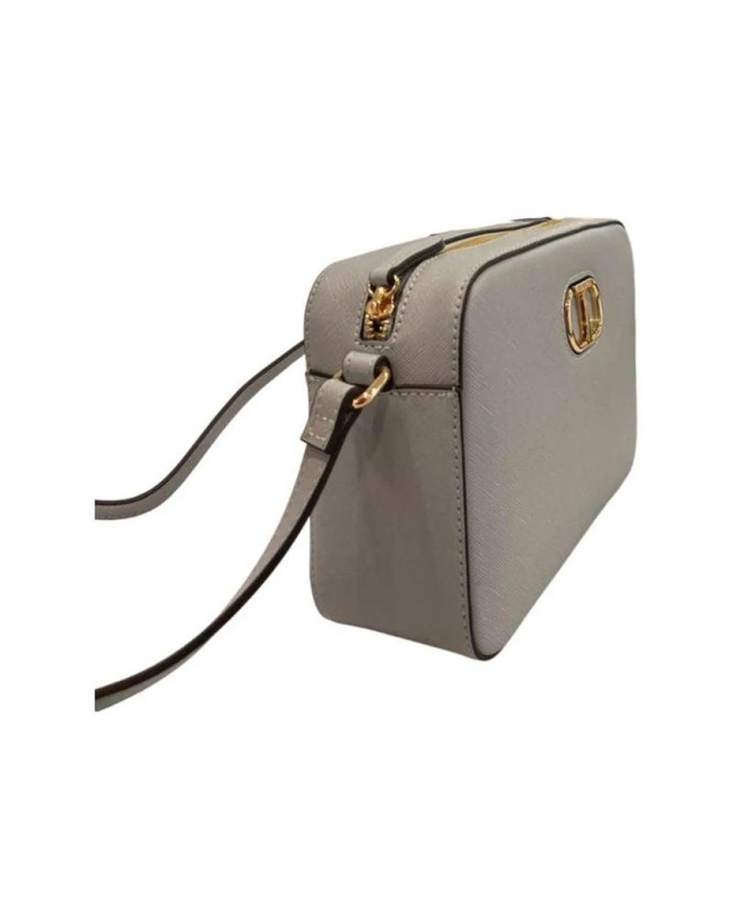 Twinset Gray Cross Body Bags