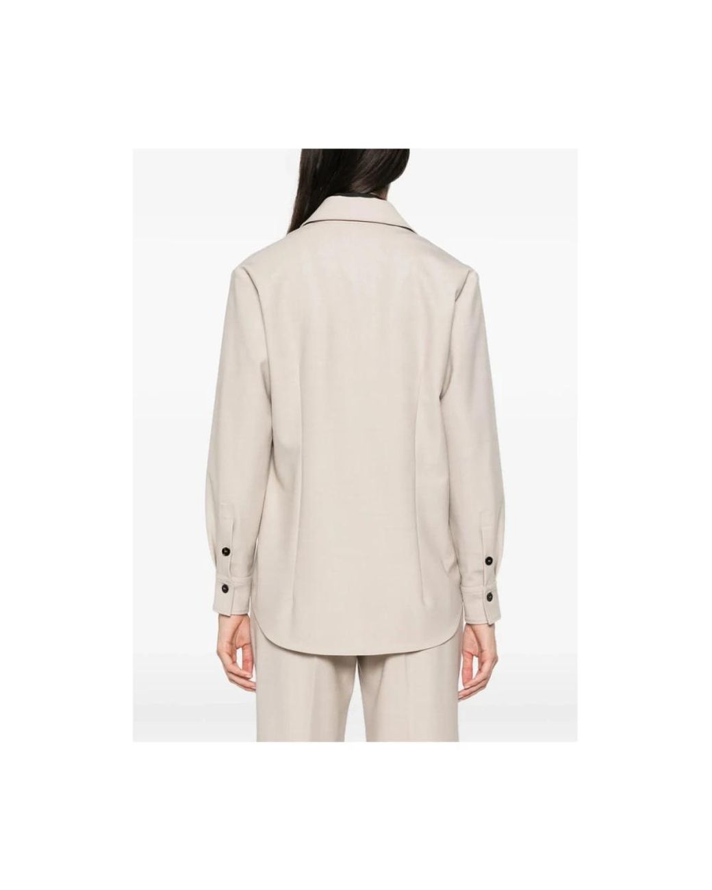 Antonelli Natural Shirts